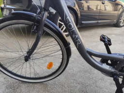 Vélo électrique en bon état