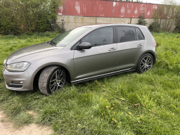 Volkswagen Golf 7 2.0 TDI 150 ch
