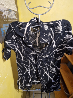 Chemise homme élégante