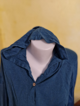 T-shirts à capuche femme