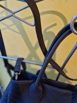 Grand sac à main BO