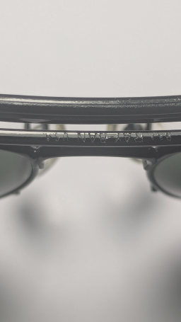 Rayban bl Cobra vintage