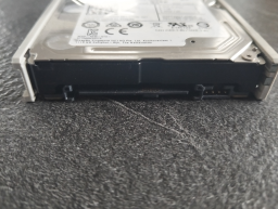 3 disques durs Dell 1 To SAS 7200 tr/min pour serveur