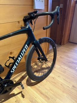 Vélo de route en bon état à vendre