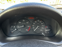 Peugeot 2006 en bon état