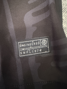 Maillot Brésil concept