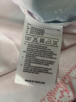 Maillot Japon concept