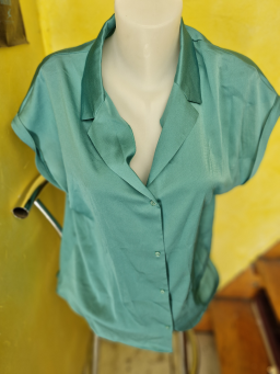 Chemisier femme Bonobo