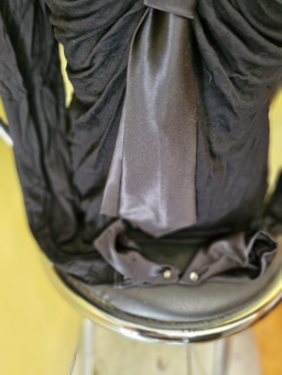 Beau haut pour femme, élégant et confortable