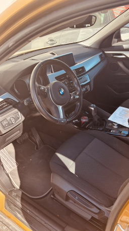 BMW X2 Hybride Rechargeable en excellent état