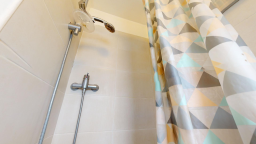 Appartement meublé de 18 m² à Paris