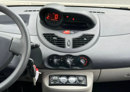 Vente d’une Twingo 1