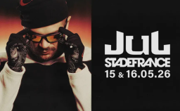 Place de concert pour Jul 15 mais