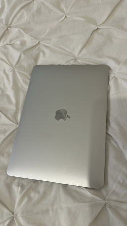 MacBook Pro 13 pouces 2017