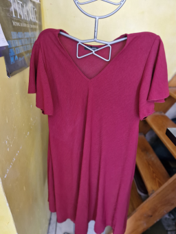Belle robe taille 42