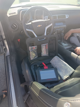 Diagnostic auto professionnel avec valise à domicile à Nantes