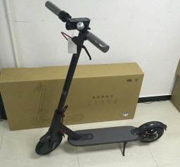Trottinette à vendre