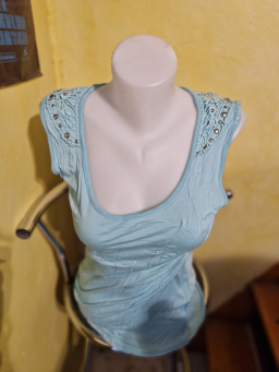 Haut femme taille 40