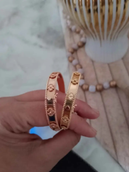 Bracelet et bague neuf