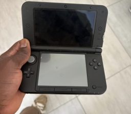 Console de jeux vidéo