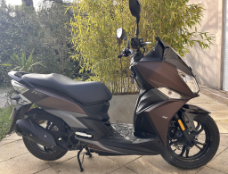 Scooter SYM Jet 14 à vendre