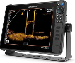 Lowrance HDS PRO 16 neuf avec sondeur Active Imaging HD 3-en-1