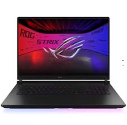 Asus ROG Zephyrus M16 2023 - Intel Core i9 13e Gen, 16 Go RAM, RTX 4090