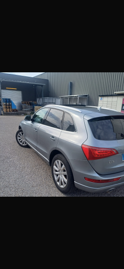 Beau Q5 3l V6 diesel