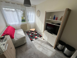 STUDIO A LOUER ROUEN ST HILAIRE