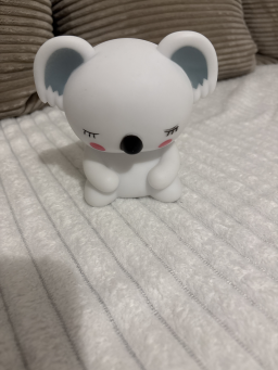 lampe bébé