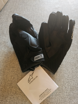 Gants Alpinestars