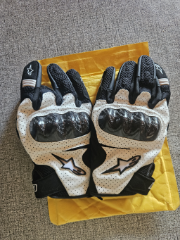 Gants Alpinestars