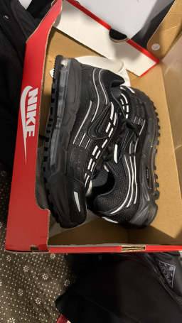 Nike Air Max - Chaussures de sport Nike
