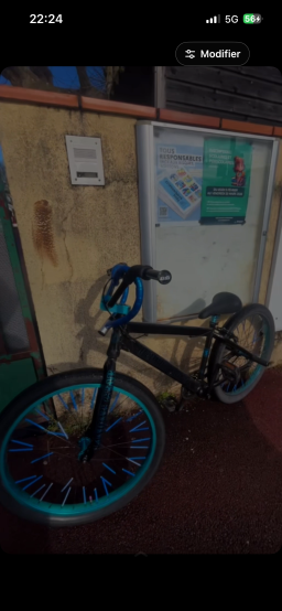 Vélo Life 26 pouces à vendre