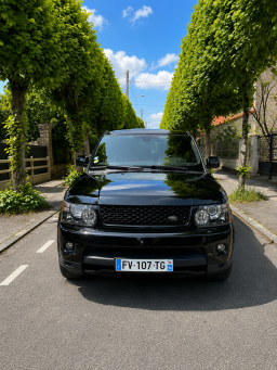 Land Rover Range Rover Sport 3.0 V6 L320 256 ch Pack