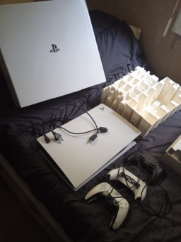 Console PS5