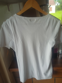 T-shirt Damart