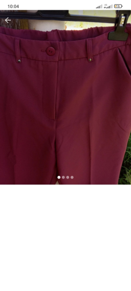 Pantalon Damart neuf