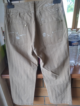 Jeans Lee Cooper femme