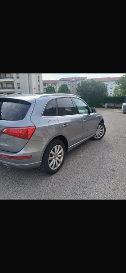 Beau Q5 3l V6 diesel 183000km 2010
