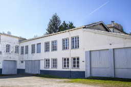 Garage et garde-meuble : stockage sécurisé pour vos biens