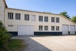 Location garage / garde-meuble