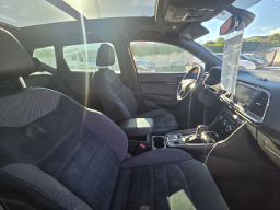 Seat Ateca 1.4 Eco TSI DSG7 Première Main