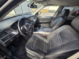 BMW X5 3.0 D Pack Sport