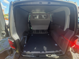 Volkswagen T6 rallongé 6 places - TVA récupérable - origine France