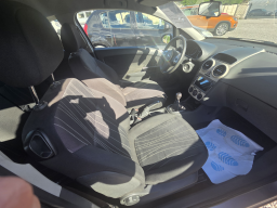 opel corsa 1.2 80 cv climatisation