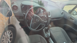 Opel meriva 1.7 cdti 131ch