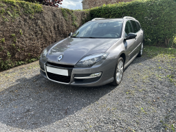 Renault Laguna Estate à vendre