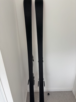 Skis Atomic Race GS en bon état