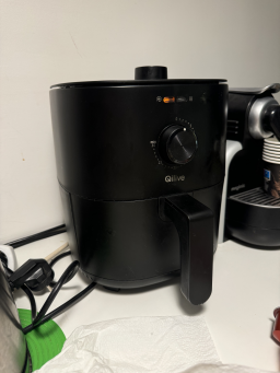 Air fryer en bon état